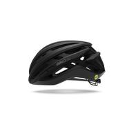 Giro - Agilis Mips Cascos - Adulto Unisex - Equipo de protección, Casco de bicicleta, Casco de carretera, Casco protector de ciclismo de carretera, Negro Mate , L