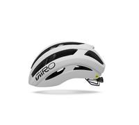 Giro Casco Aries Esférico blanco