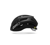 Casco de bicicleta GIRO Aries Spherical (MATTE BLACK / WHITE)