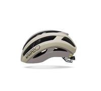 Casco de bicicleta GIRO Aries Spherical (STONE)