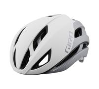 Casco de bicicleta Giro Bike ECLIPSE SPHERICAL (BLANCO/PLATA)