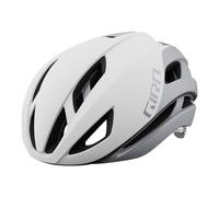 Casco de bicicleta Giro Bike ECLIPSE SPHERICAL (BLANCO/PLATA)