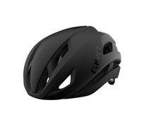 Cascos de ciclismo giro eclipse spherical negro mate S