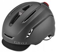 Casco de bicicleta Giro Caden Led City S