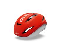Casco de bicicleta GIRO Eclipse Pro (FLAMA ROJA)