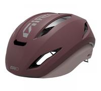 Casco de bicicleta GIRO Eclipse Pro (MATTE DARK MAROON)