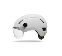 Casco de bicicleta GIRO Evoke Mips (BLANCO MATE)