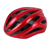 Casco de bicicleta - Gorra de equitación, escudo deportivo | Gorro protector transpirable para adultos, ajuste ligero resistente a implementos para ciclismo, excursiones, aventuras de trail, uso en