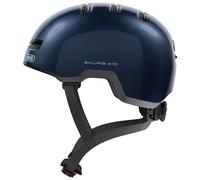 Casco de bicicleta infantil Abus Skurb Kid ( Azul Midnight blue / S )