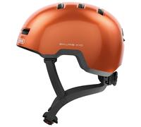 Casco de bicicleta infantil Abus Skurb Kid ( Goldfish Orange / M )
