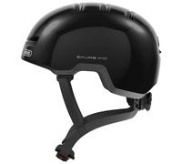 Casco de bicicleta infantil Abus Skurb Kid ( Shiny Black / S )