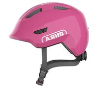 Casco de bicicleta infantil Abus Smiley 3.0 ( Shiny Rose / M )