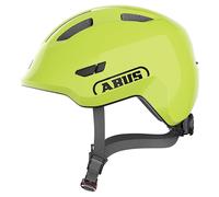 Casco de bicicleta infantil Abus Smiley 3.0 ( Signal Yellow / M )