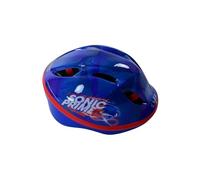Casco de Bicicleta Infantil para niños de 3 años, Talla 52 - 56, 220 g, Ligero, Espuma EPS, Cierre de Clic y Orificios de ventilación, Seguro y Elegante