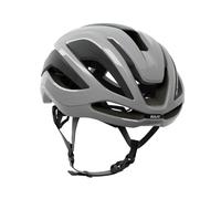 Casco de bicicleta Kask ELEMENTO (plata)