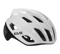 Casco de bicicleta Kask - MOJITO 3 BICOLOR (Blanco/Negro)