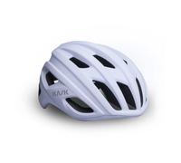 Casco de bicicleta Kask MOJITO 3 (Blanco mate)