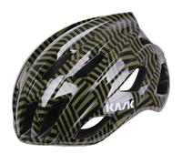 Casco de bicicleta Kask MOJITO 3 (CAMO Black/Olive)