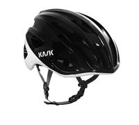 Casco de bicicleta Kask MOJITO CUBE (Negro/Blanco)