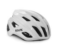 Casco de bicicleta Kask MOJITO CUBE - WG11 (Blanco)