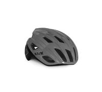 Casco de bicicleta Kask MOJITO CUBE - WG11 (Gris/Negro)