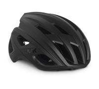 Casco de bicicleta Kask MOJITO CUBE - WG11 (Negro/Blanco)