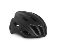 Casco de bicicleta Kask MOJITO CUBE - WG11 (Negro mate)