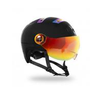 Casco de bicicleta Kask URBAN R (Onice Rainbow)
