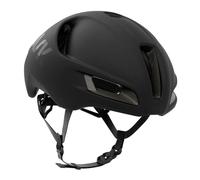 Casco de bicicleta Kask UTOPIA Y WG11 (Negro mate)