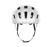 Casco de ciclismo lazer helmet tempo kc ce-cpsc white 54 - 61 CM