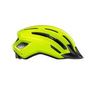 Casco de bicicleta Met Downtown Mips S/M (52/58 cm)