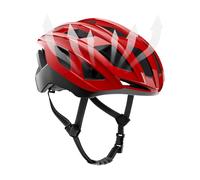 Casco de bicicleta para adulto, engranaje de equitación, solución protectora ligera y transpirable, accesorio de cabeza deportiva ajustable para ciclismo de carretera, ciclismo exterior