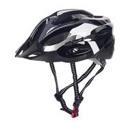 Casco de Bicicleta para Adultos, Casco Ligero para Ciclismo, Casco Urbano Cityhelm, Circunferencia de la Cabeza: 58-61 cm, Molde Integral