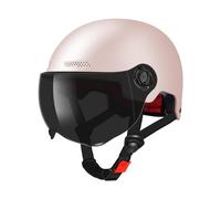 Casco de bicicleta para hombres y mujeres, casco de bicicleta ligero con parasol, casco de bicicleta de carretera, bicicleta de montaña, patinete, cascos para adultos, tamaño ajustable de 53 a 61 cm
