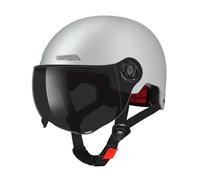 Casco de bicicleta para hombres y mujeres, casco de bicicleta ligero con parasol, casco de bicicleta de carretera, bicicleta de montaña, patinete, cascos para adultos, tamaño ajustable de 53 a 61 cm