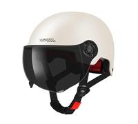 Casco de bicicleta para hombres y mujeres, casco de bicicleta ligero con parasol, casco de bicicleta de carretera, bicicleta de montaña, patinete, cascos para adultos, tamaño ajustable de 53 a 61 cm