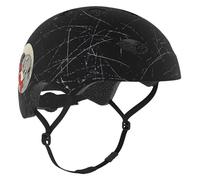 Casco de Bicicleta para niño Seguro y Ligero, Ajustable 52-56 cm, Deportivo Casco Infantil, ventilado, PROTECCIÓN DE LA Cabeza (Marvel Avengers)