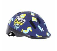 Casco de bicicleta para niños-bebés Polisport Toys azul talla 44-48cm con rued