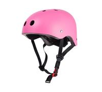 Casco de bicicleta para niños, casco de monopatín para niños pequeños para niños y niñas de 3-13 años, casco ligero ajustable seguridad infantil, casco para niños para ciclismo, bicicleta, scooter