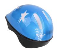 Casco de Bicicleta para Niños, de 5 a 14 Años, Diseño Cómodo, Ventilación de Espuma Que Absorbe los Golpes, Actividades Al Aire para Niños (Blue)