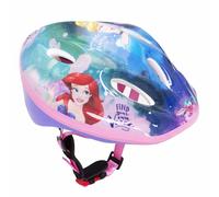 Disney Casco de Bicicleta Unisex Juvenil Princesa, Multicolor, Talla única