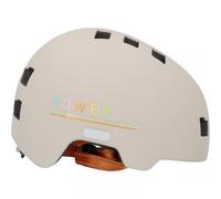 Casco de bicicleta para niños Fischer Power S/M (52/55 cm)