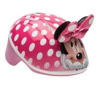 Casco de bicicleta para niños pequeños Bell Disney Minnie Mouse 3D Minnie Me