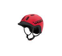 Casco de bicicleta para niños Woom Ready ( Woom red / XS )