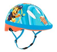 Casco de bicicleta Paw Patrol para niños pequeños, XS: 44-48cm, aprox. 1-2.5 años
