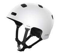 Casco de bicicleta Poc Bike Crane MIPS (Hydrogen White Matt)