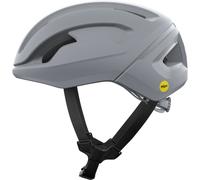 Casco de bicicleta POC Omne Air MIPS, gris granito mate 54-59cm Granite Grey Matt