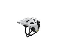 POC Tectal Race Mips - Hombre - Blanco / Negro - talla 51/54- modelo 2024