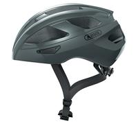 Casco de bicicleta polivalente Macator Abus ( Race Grey / L )