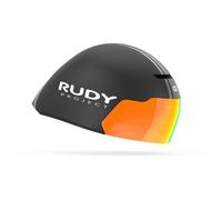 Casco de bicicleta Rudy Project CASCO WINGDREAM (NEGRO MATE)